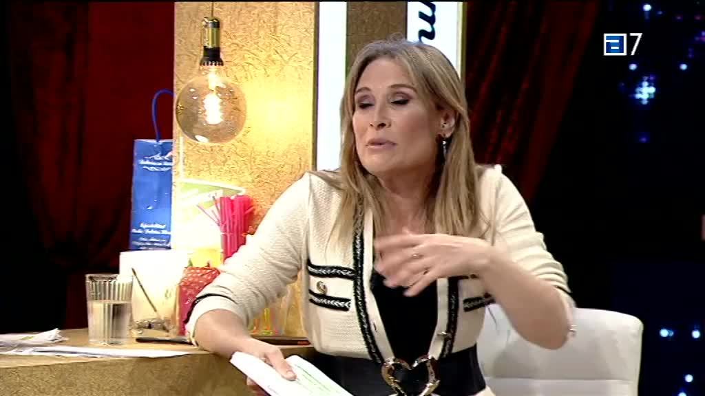 Fran Juesas (Viernes, 30-04-2021)