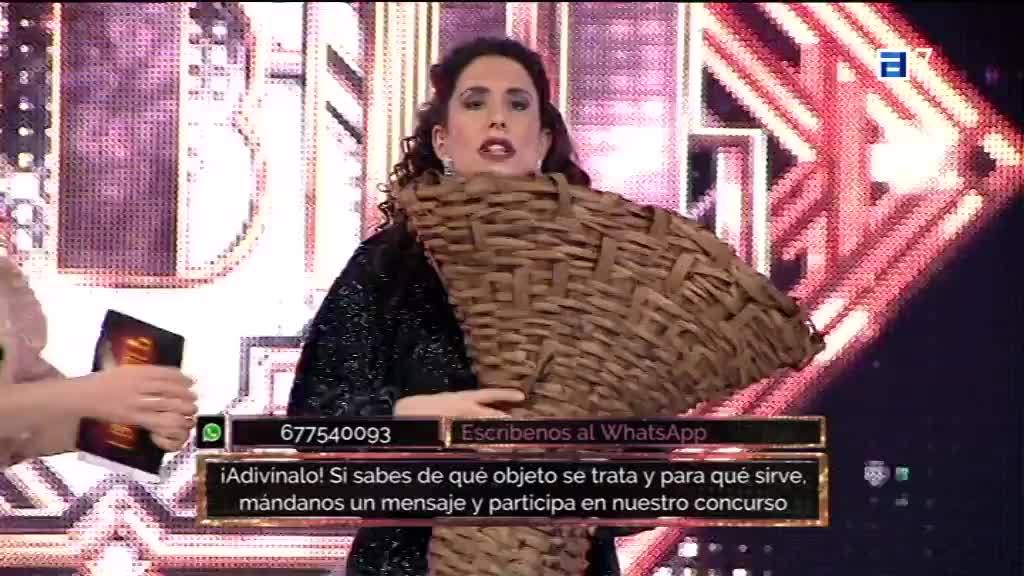 Lilián de Celis (Viernes, 14-05-2021)