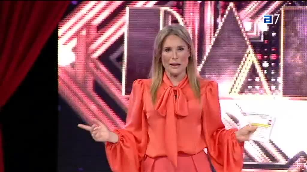 María Díaz 'La Vikinga' (Viernes, 28-05-2021)