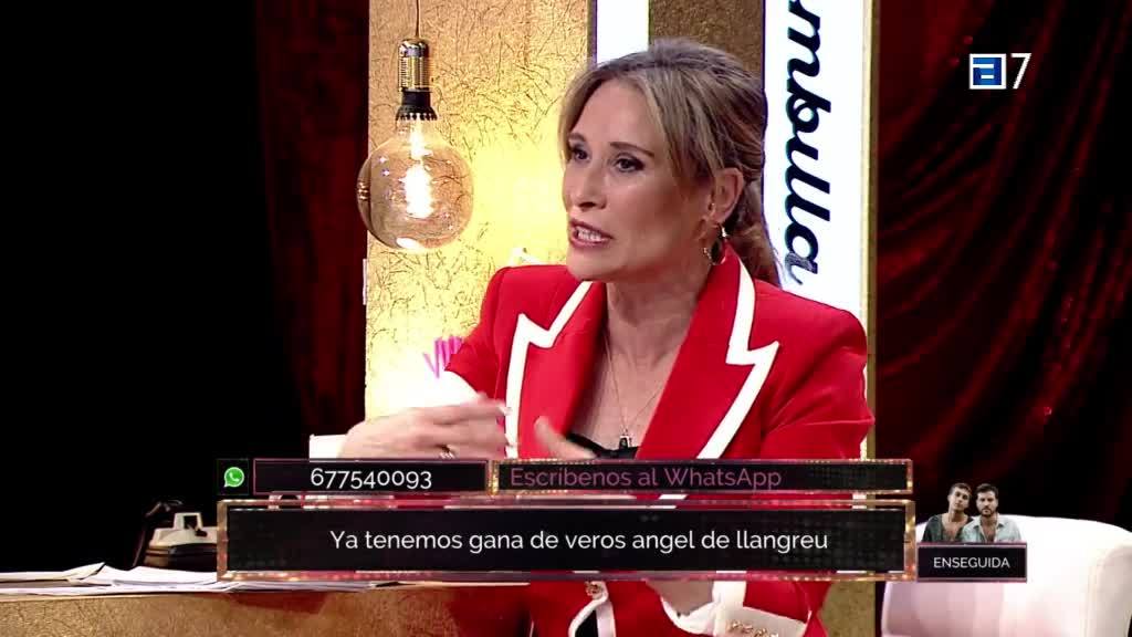 Tina Gutiérrez (Viernes, 09-04-2021)