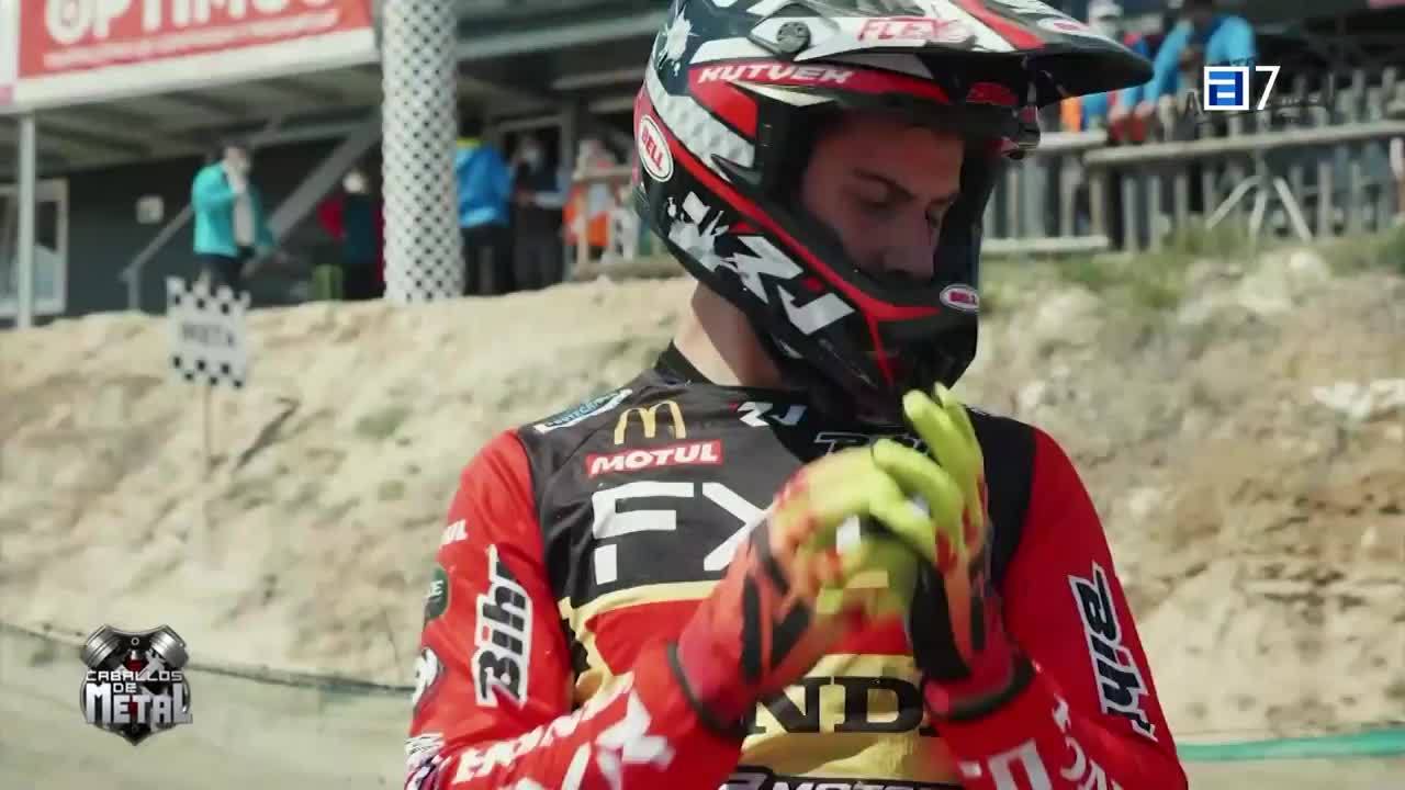 T.11 Cap. 15 Campeonato de España de Enduro (Sábado, 11-06-2022)