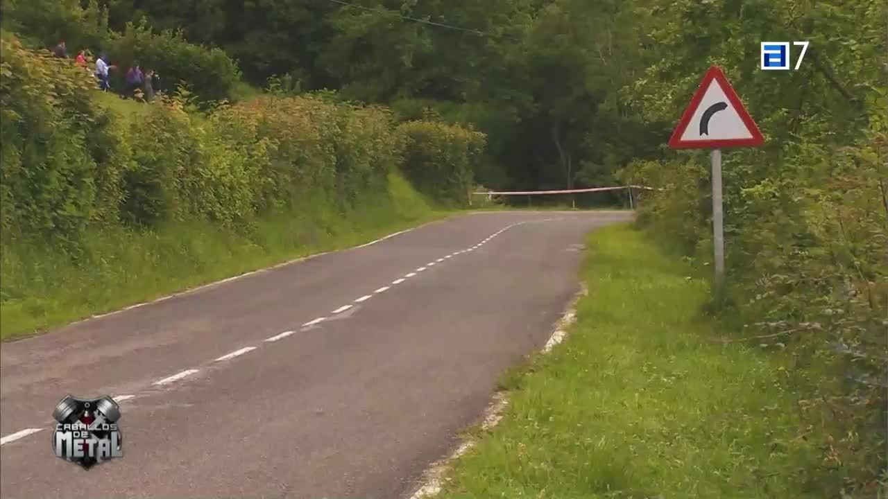 T.11 Cap. 17 Rally Picos de Europa (Sábado, 25-06-2022)