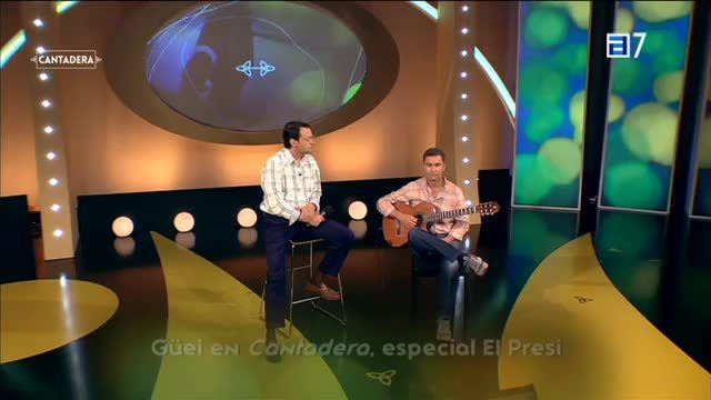 T.1 Cap. 15 (Sábado, 12-09-2015)