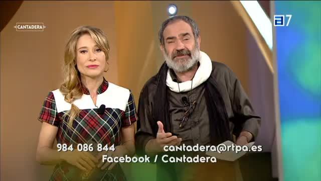 T.1 Cap. 22 (Sábado, 07-11-2015)