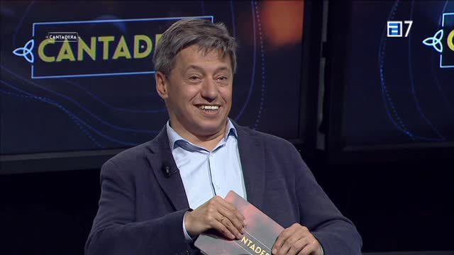 T.2 Cap. 19 (Sábado, 11-06-2016)