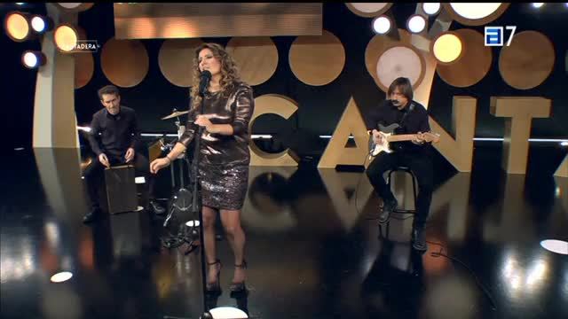 T.2 Cap. 38 Especial Nochevieja (Sábado, 31-12-2016)