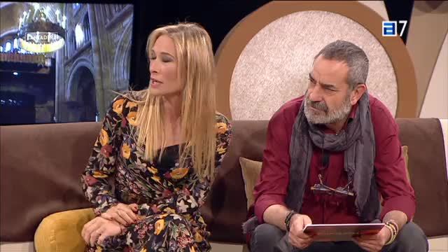 T.3 Cap. 30 (Sábado, 02-12-2017)