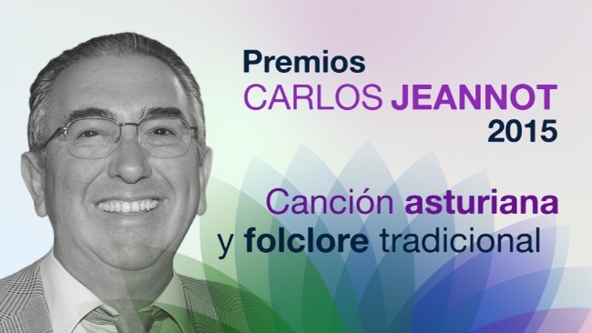 Premios Carlos Jeannot 2015 (Domingo, 24-01-2016)