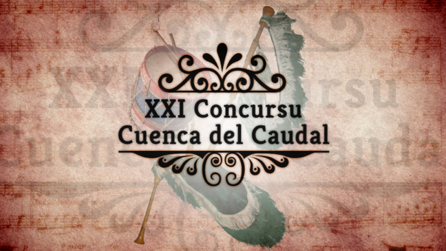 1ª semifinal del XXII Concursu Cuenca del Caudal (Domingo, 20-01-2019)