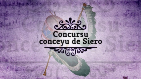 IX Concursu de canción asturiana conceyu de Siero (Domingo, 07-07-2019)