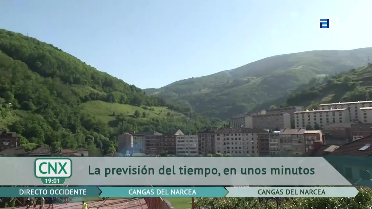1.300 años de la Batalla de Covadonga (Viernes, 27-05-2022)