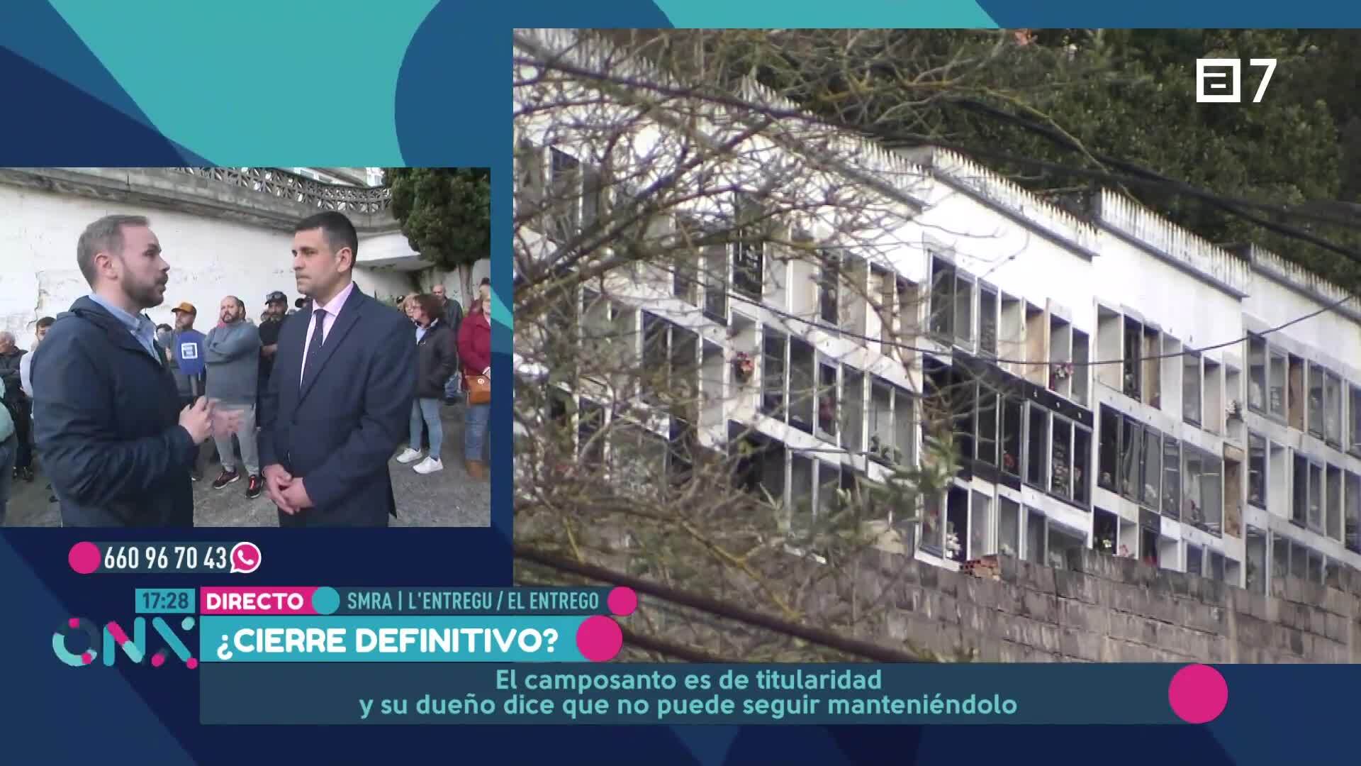 4 años después del confinamiento (Jueves, 14-03-2024)