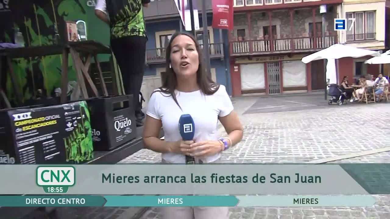 7º Rallye Histórico Villa de Llanes (Viernes, 17-06-2022)