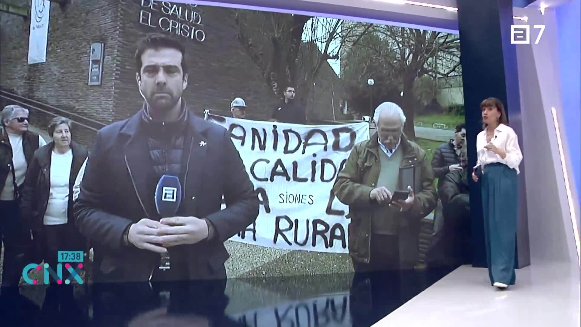 Acoso laboral y machismo (Miércoles, 21-02-2024)
