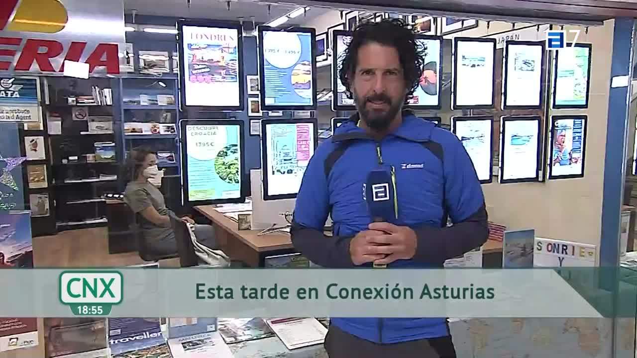 Agosto llama a vacaciones (Lunes, 01-08-2022)