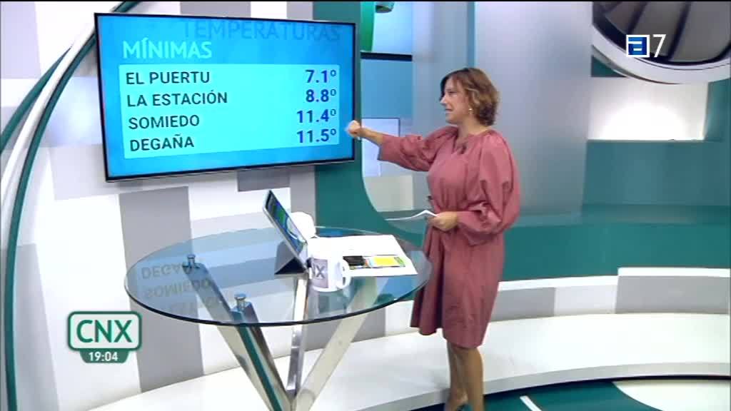 Agropec 2021 (Viernes, 24-09-2021)