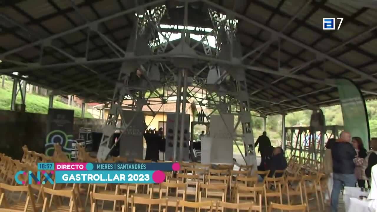 Aparece sano y salvo (Martes, 03-10-2023)