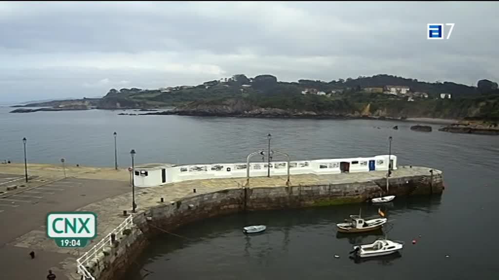 Arranca la EBAU en Asturias (Martes, 08-06-2021)