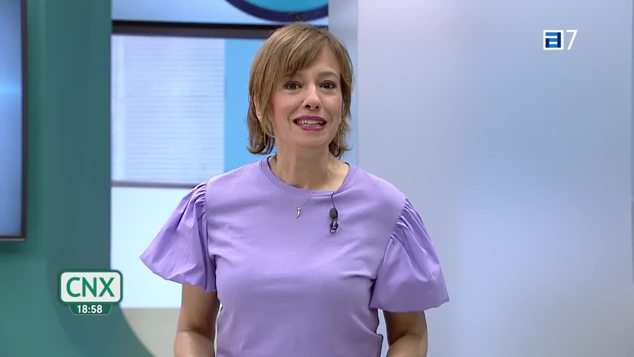 Arranca la EBAU (Miércoles, 08-06-2022)
