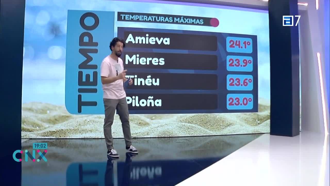 Arranca Metrópoli 2023 (Viernes, 30-06-2023)