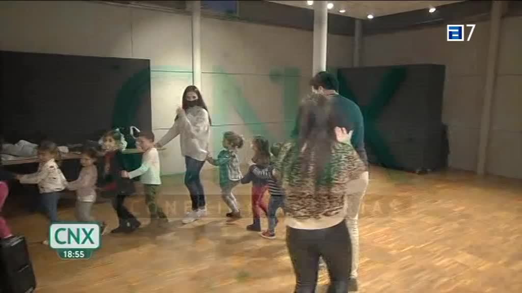 Asturias corre contra el cáncer infantil (Viernes, 18-02-2022)