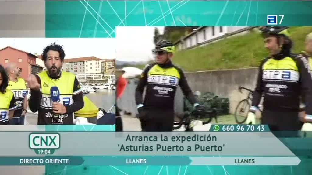 'Asturias Puerto a Puerto' (Lunes, 04-04-2022)