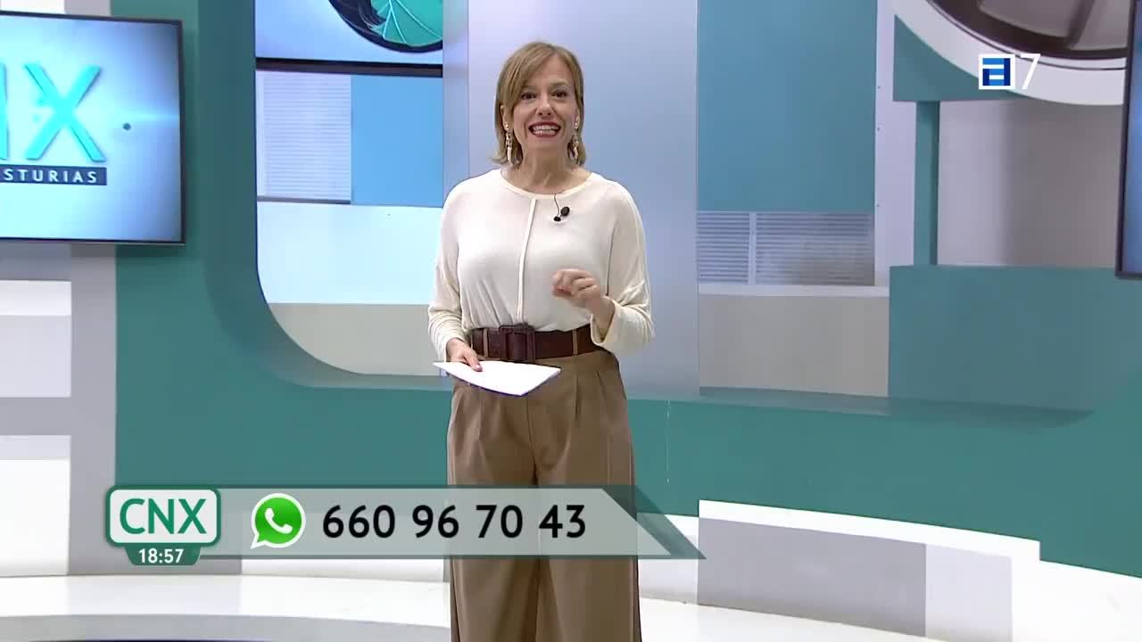 Aviso amarillo por fuerte oleaje en el litoral asturiano (Lunes, 07-11-2022)
