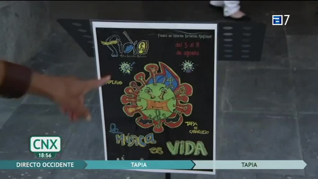 Bonito, el plato del verano (Jueves, 05-08-2021)