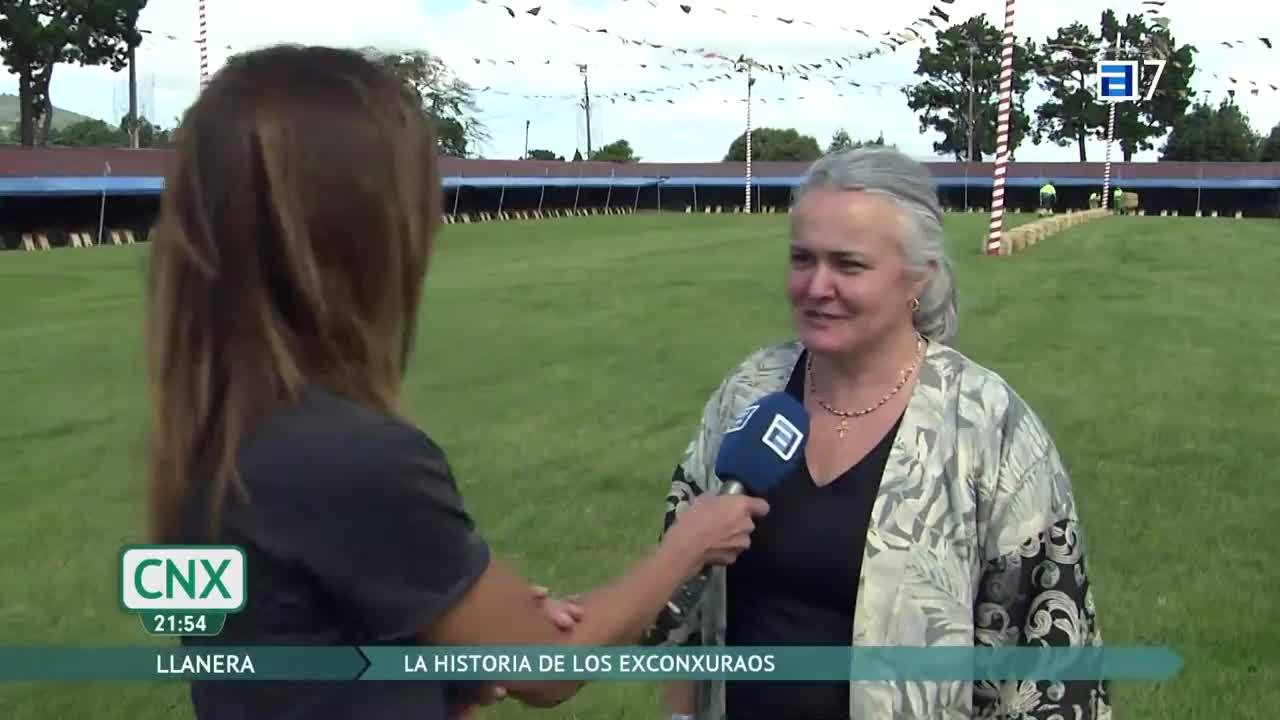 CA Especial Exconxuraos  (Sábado, 02-07-2022)