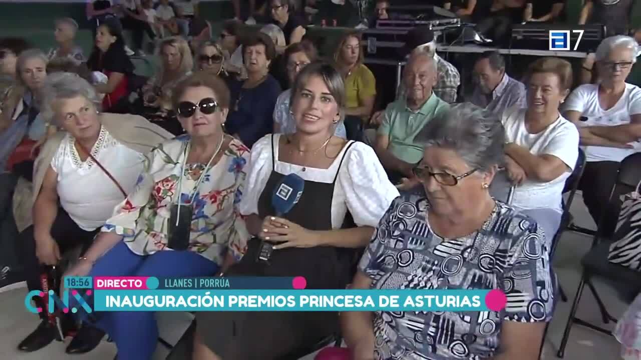 Campaña de faba atípica (Martes, 10-10-2023)