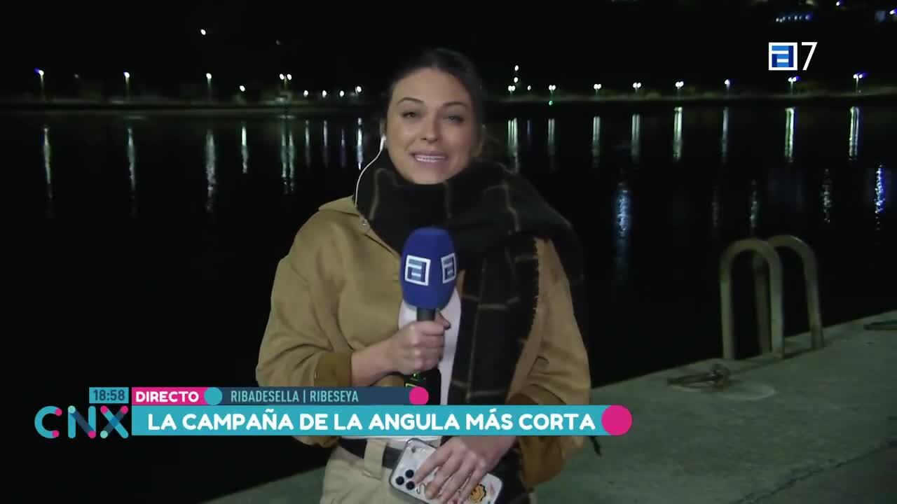 Cestas en Valdés (Jueves, 09-11-2023)