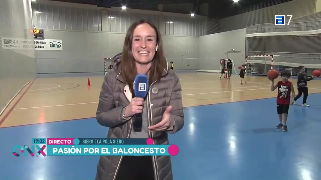 Concurso mejor casadiella del mundo (Viernes, 19-01-2024)