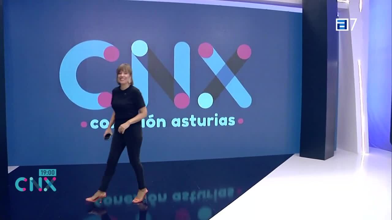 Cristo del Amparo en Nueva (Jueves, 14-09-2023)