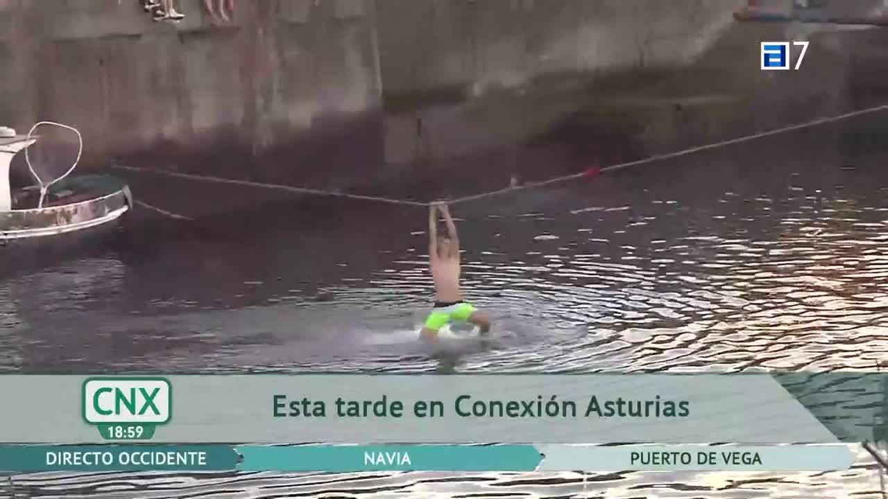 Cuenta atrás para el inicio de las fiestas de San Mateo 2022 (Viernes, 09-09-2022)