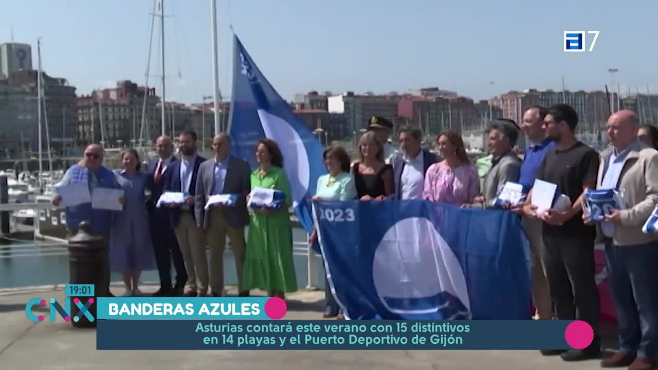 Cuenta atrás para San Xuan (Viernes, 23-06-2023)
