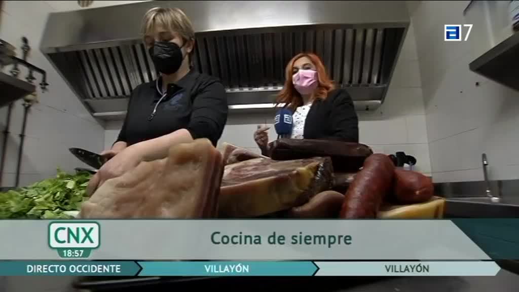 Descienden los contagios por coronavirus en Asturias  (Martes, 08-02-2022)