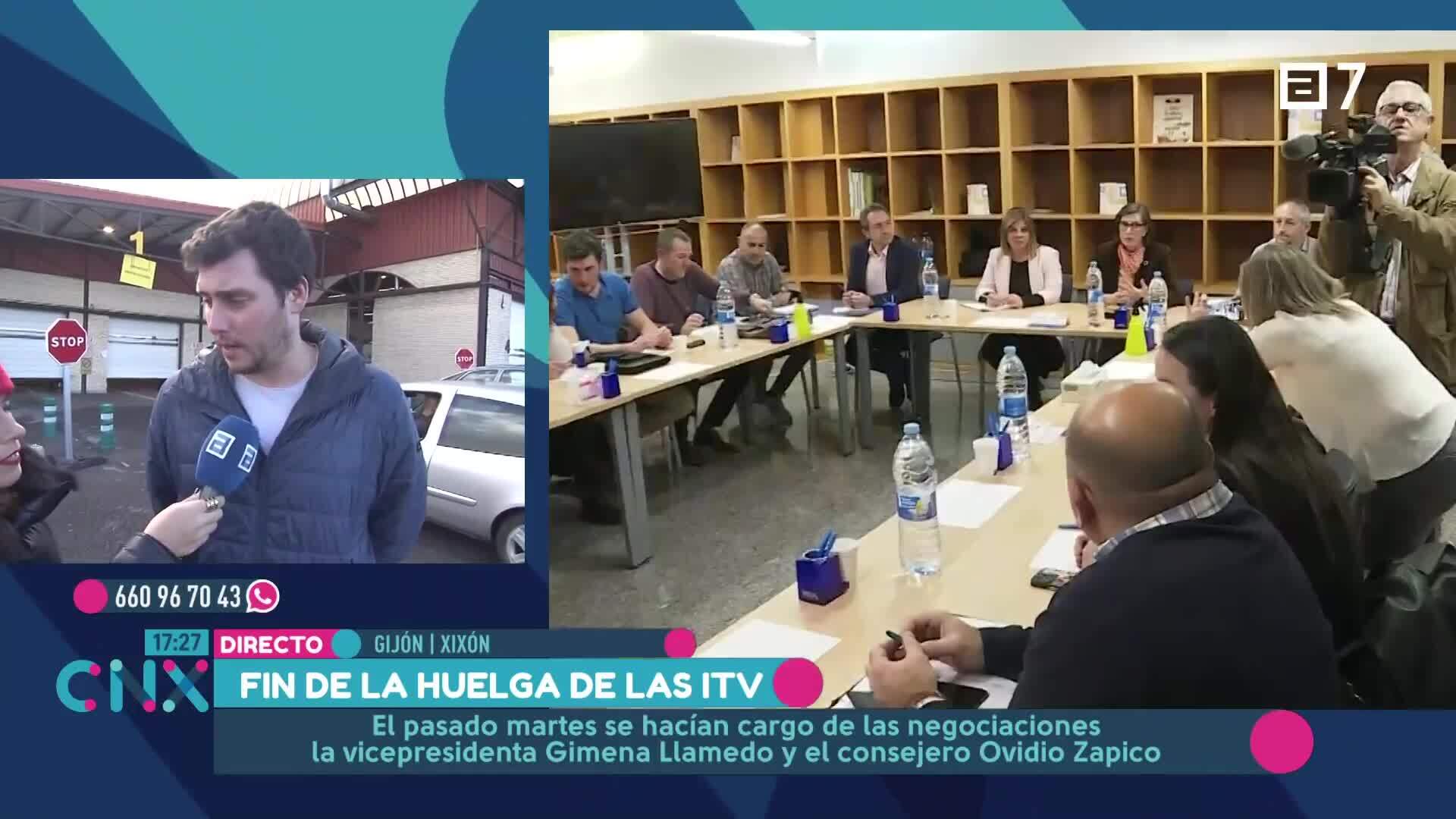 Desdoblamiento, ¿sí o no? (Jueves, 22-02-2024)