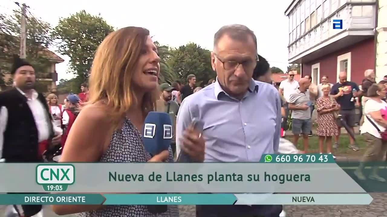 Día de Galicia en Asturias (Martes, 13-09-2022)