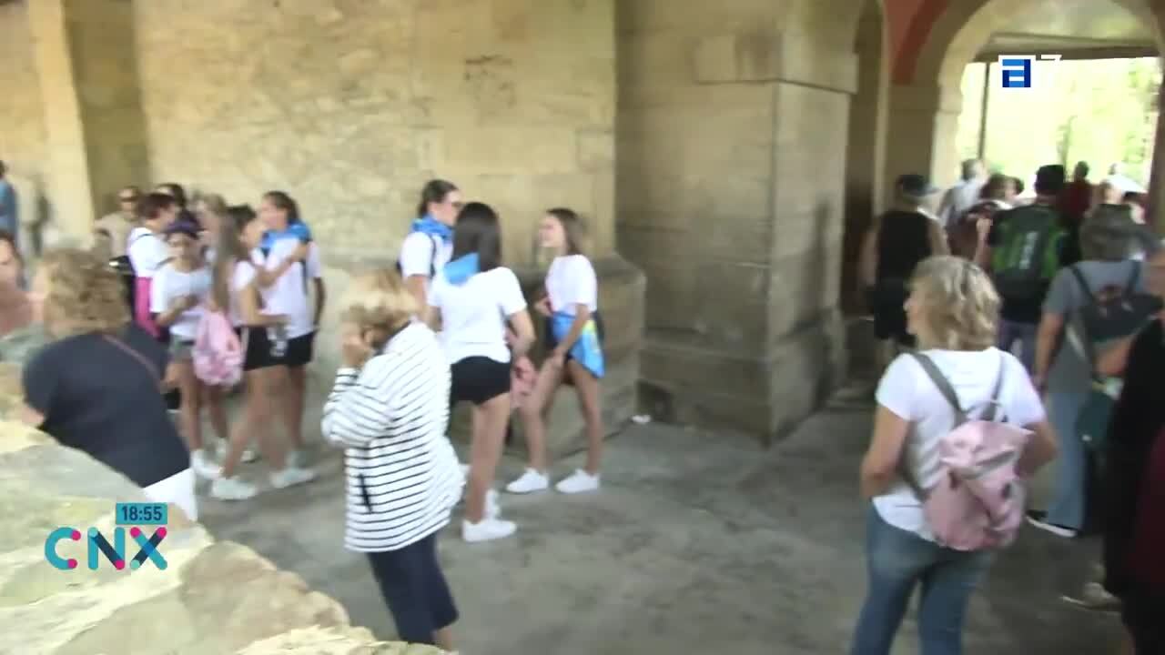 Día grande de los Mártires de Valdecuna (Miércoles, 27-09-2023)
