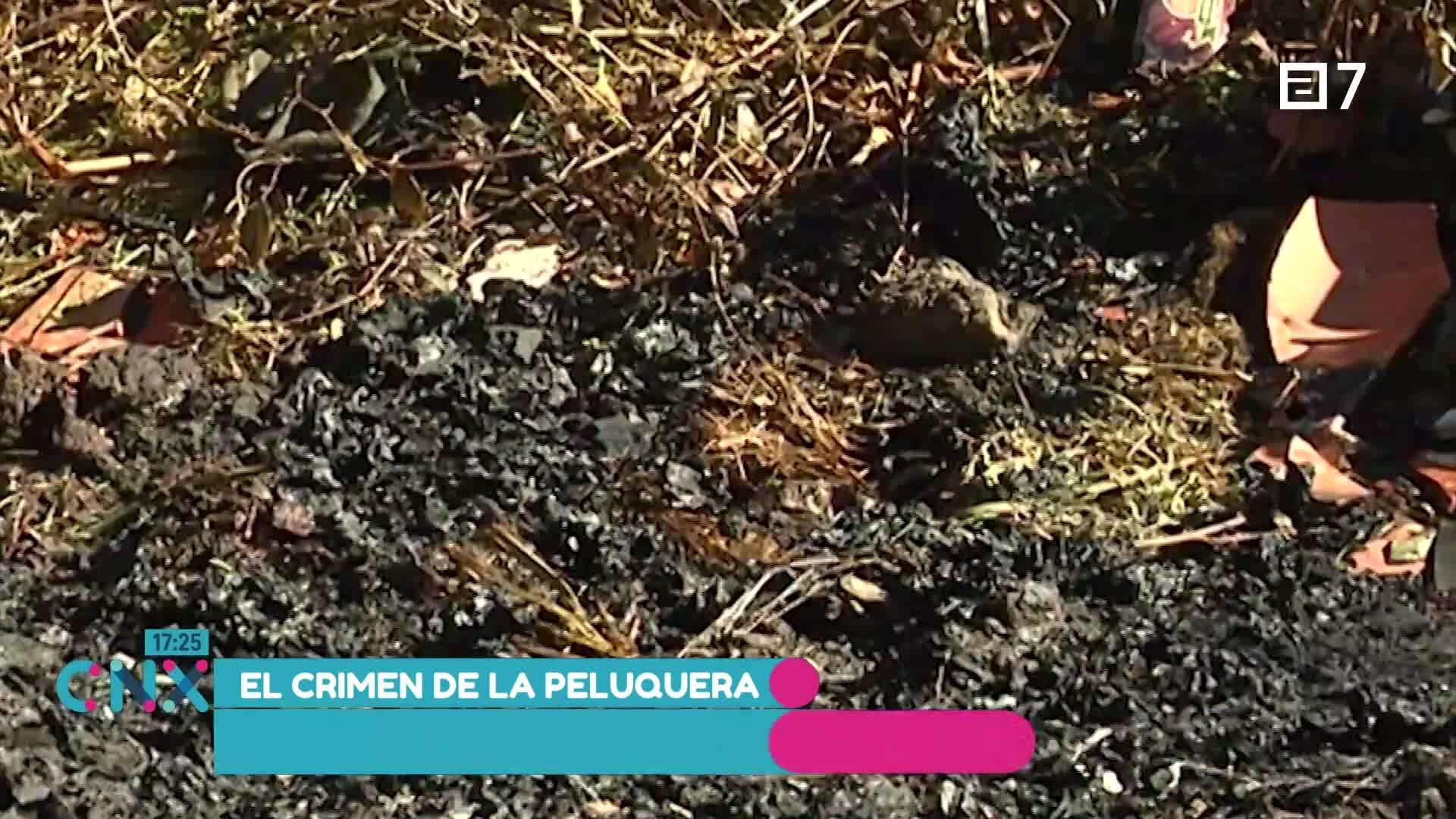El asesino de Patricia sale de prisión (Miércoles, 06-03-2024)