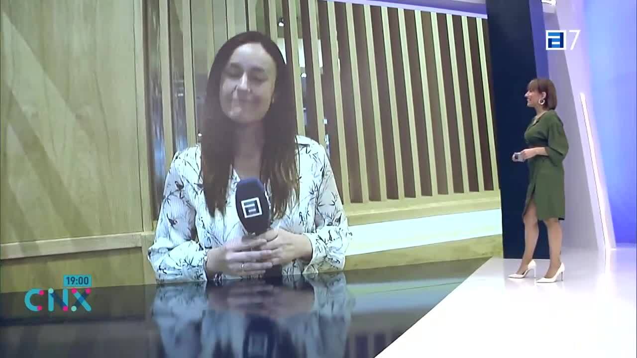 El baile que está dando la vuelta al mundo (Miércoles, 18-10-2023)