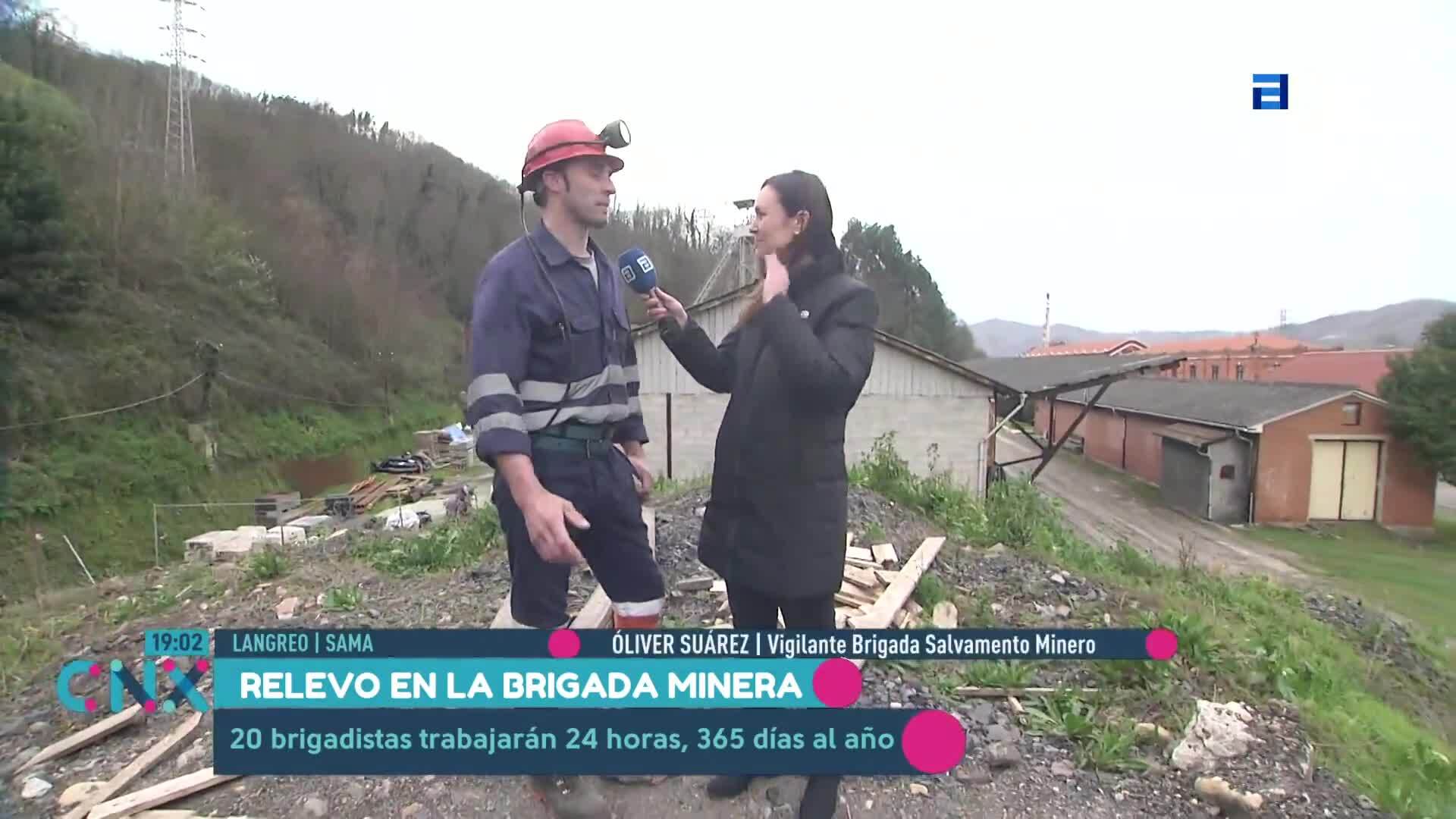El campo se manifiesta (Jueves, 08-02-2024)