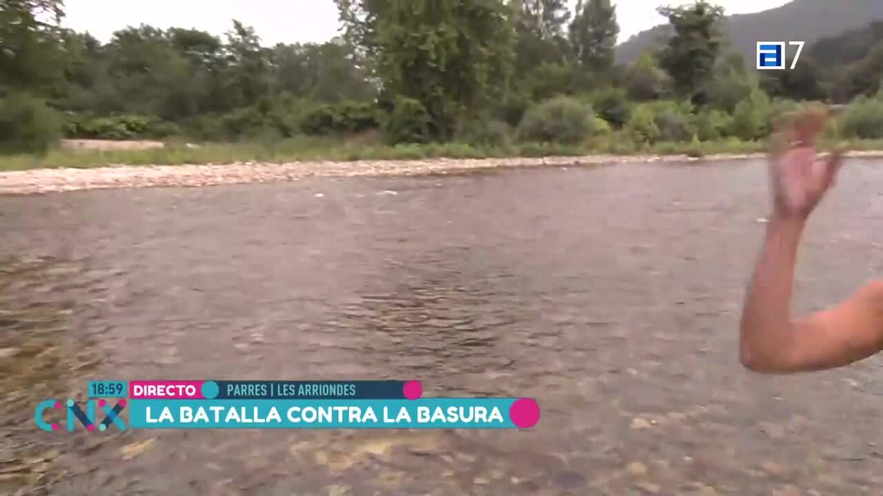 El Carmín de La Pola Siero (Lunes, 17-07-2023)