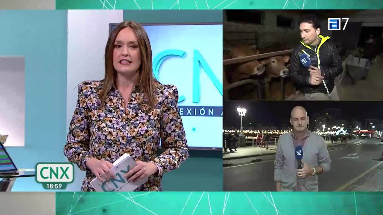 El futuro de la ganadería (Martes, 03-01-2023)