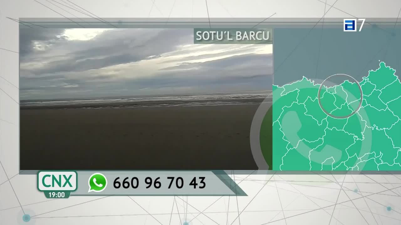 El mejor queso Gamonéu del Valle (Martes, 25-10-2022)