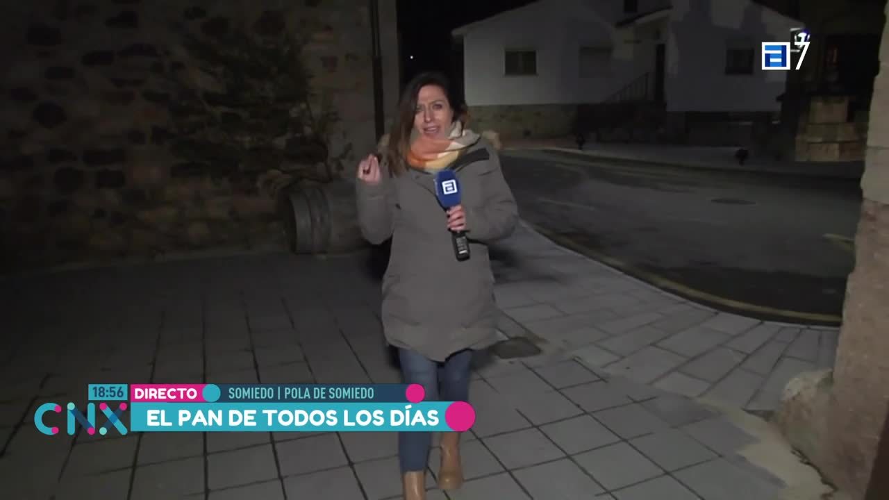 El oficio de redero (Miércoles, 25-01-2023)