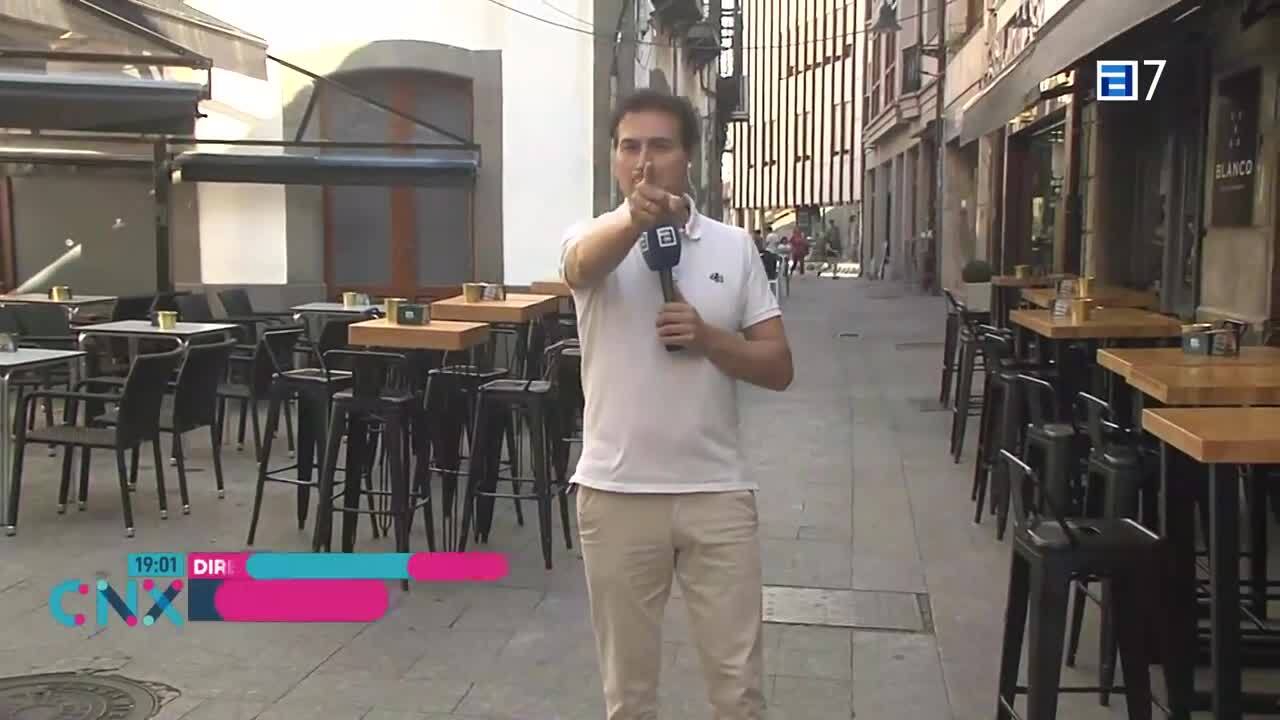 Embajador y caballero de los mares (Jueves, 01-06-2023)