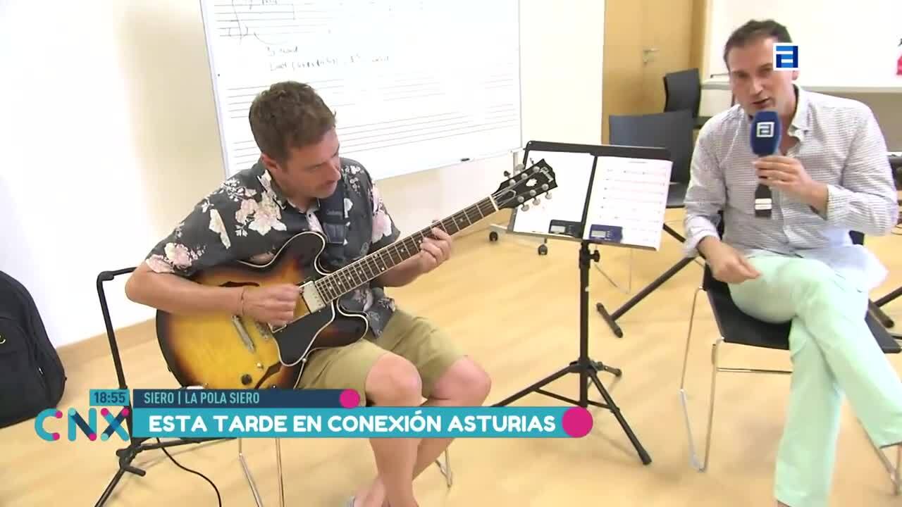 Encuentros de improvisación (Viernes, 28-07-2023)