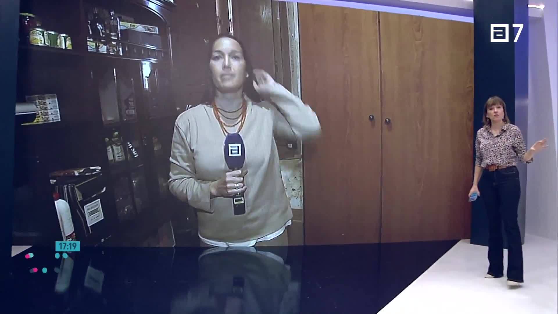 Entierro de la sardina (Martes, 13-02-2024)