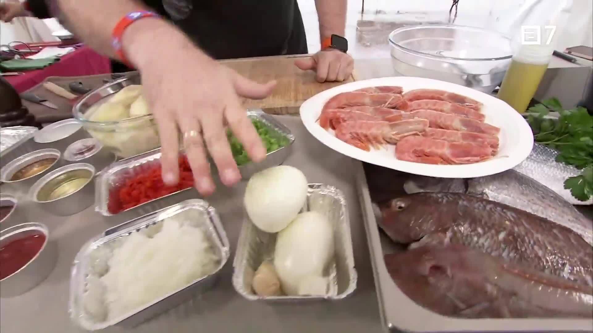 Especial Semana Santa (Jueves, 28-03-2024)